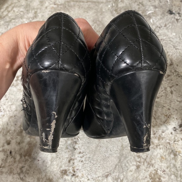 Black booties - Picture 10 of 14